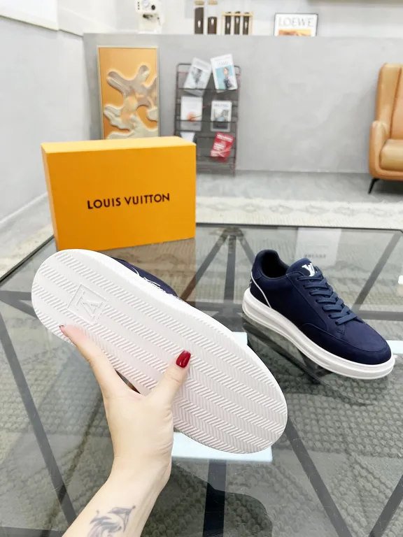 Louis Vuitton Shoe 